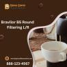 Buy Bravilor B5 Round Filtering L/R Online