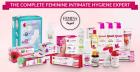 Buy Feminine Hygiene and Menstrual Hygiene Products in India