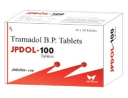 Buy Jpdol 100mg tablets
