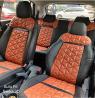 Buy Luxury Leather Car Seat Cover Online Autofit
