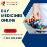 Buy medicine online at newhealthpioneer.com