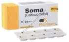 Buy Soma 350mg For Sale USA instant delivery