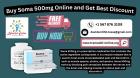 Buy Soma 500mg Online Best Place in USA