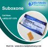 Buy Suboxone Online and Get Delivery to Your Home