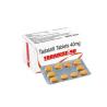 Buy Tadarise 40mg dosage Online