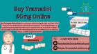 Buy Tramadol 50mg Online Free Delivery in USA
