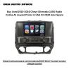 Buy Used 2015-2016 Chevy Silverado 1500 Radio Online At Lowest Prices In USA On OEM Auto Space