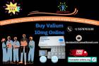 Buy Valium 10mg Online Legally in USA