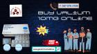 Buy Valium 10mg Online Overnight in USA
