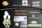Buy Valium 5mg Online No Prescription