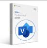 Buy Visio 2021 Professional 1Pc Key - Keys-Shop