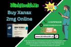Buy Xanax 2mg Online with Free Shipping