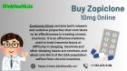 Buy Zopiclone 10mg Online Without Prescription
