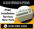 C R N HVAC & PTAC