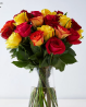 Celebrate the Season with Christmas Flowers from Aroma Flowers