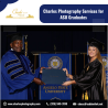 Charles Photography Services for ASU Graduates