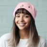 Christmas Ghost Beanie