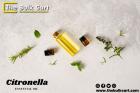 Citronella Oil Supplier: The Bulk Cart