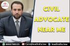 civil advocate near me | legal Law Firm