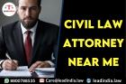 civil law attorney near me | Law Firm | lead india