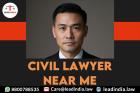 civil lawyer near me | Law Firm | lead india