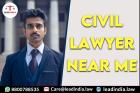 civil lawyer near me | legal Law Firm