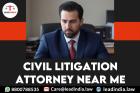 civil litigation attorney near me | legal Law Firm