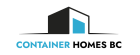 Container Homes BC