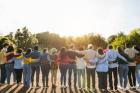 Crowdsourcing Kindness: Modern Tools for Community Care