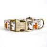 Custom Dog Collars – USA Made | Angie and Allie