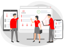 Custom Software Development Company in Singapore