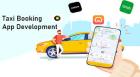 Custom Taxi App Development for Your Business