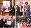 Cyprus Spotlighted as Focus Country at the 17th Global Film Festival Noida