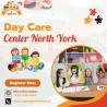 Day Care Center North York - St. George Mini School