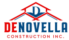 De Novella Construction Inc