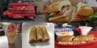 Delicious Italian Sandwiches at Luigi's Food Truck in Martinez