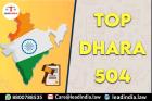 Dhara 504