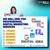 Digiworld Solution, the best digital marketing company in Chandigarh