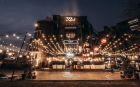 Discover 32nd Avenue Milestone: Gurgaon's Premier Lifestyle Destination