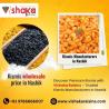 Discover Premium Kismis with Vishaka Raisins – Trusted Kismis Manufacturers in Nashik