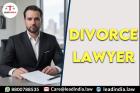 Divorce Lawyer