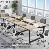 Does modular workstations  help with productivity?