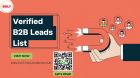 Drive Business Success with B2B Corporate Lead Generation
