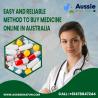 Easy and Reliable Method to Buy Medicine Online in Australia