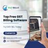 Top Free GST Billing Software: Try EASY BILL Today!
