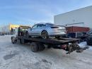 Edmonton Towing Services