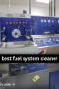 Effective Maintenance with the Best Fuel System Cleaner