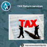 Efficient Tax Lodgement Services with Aone Outsourcing
