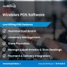 Efficient Windows POS Software: Streamlining Your Business Operations