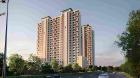 Eldeco La Vida Bella 3 BHK Apartment Resale